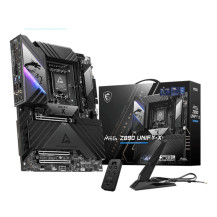 MSI MEG Z890 UNIFY-X scheda madre Intel Z890 LGA 1851 (Socket V1) ATX
