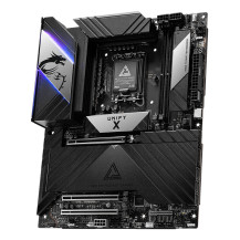 MSI MEG Z890 UNIFY-X scheda madre Intel Z890 LGA 1851 (Socket V1) ATX
