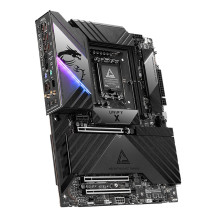 MSI MEG Z890 UNIFY-X scheda madre Intel Z890 LGA 1851 (Socket V1) ATX