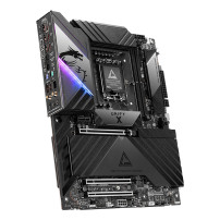 MSI MEG Z890 UNIFY-X scheda madre Intel Z890 LGA 1851 (Socket V1) ATX