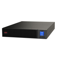APC USV Easy-Ups Online Double Conversion 800W 1.000Va 230V C14 Ingresso 2He
