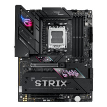 ASUS ROG STRIX B850-E GAMING WIFI AMD B850 Socket AM5 ATX