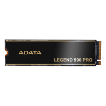 ADATA LEGEND 900 PRO 2 TB M.2 PCI Express 4.0 NVMe 3D NAND