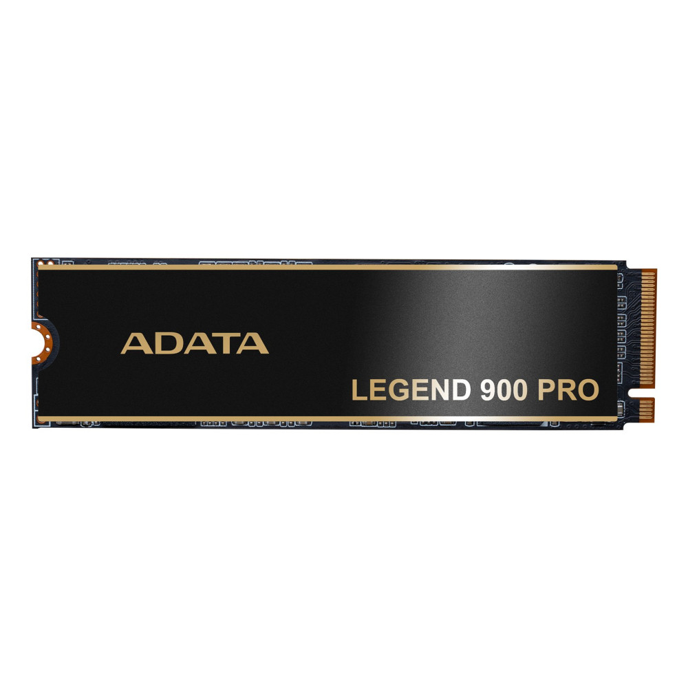 ADATA LEGEND 900 PRO 2 TB M.2 PCI Express 4.0 NVMe 3D NAND