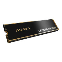ADATA LEGEND 900 PRO 2 TB M.2 PCI Express 4.0 NVMe 3D NAND