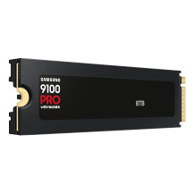 Samsung 9100 PRO 8 TB M.2 PCI Express 5.0 NVMe V-NAND