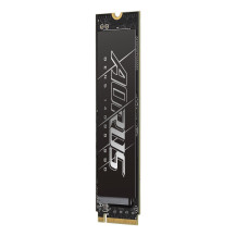 GIGABYTE AORUS Gen5 14000 4 TB M.2 PCI Express 5.0 NVMe 3D TLC NAND