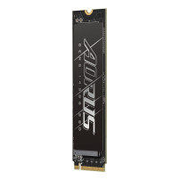 GIGABYTE AORUS Gen5 14000 4 TB M.2 PCI Express 5.0 NVMe 3D TLC NAND