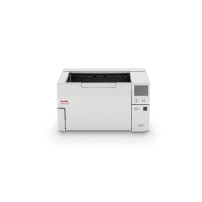 Kodak S3060F Scanner a piano e ADF 600 x 600 DPI A3 Nero, Bianco