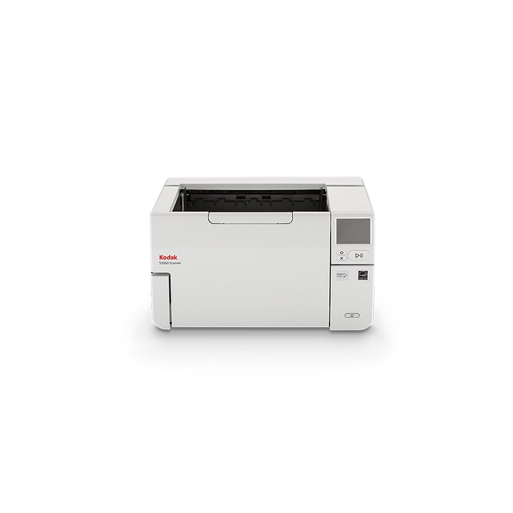 Kodak S3060F Scanner a piano e ADF 600 x 600 DPI A3 Nero, Bianco