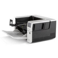 Kodak S3060F Scanner a piano e ADF 600 x 600 DPI A3 Nero, Bianco