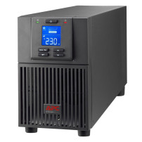 APC USV Easy-Ups Online Double Conversion 1.600W 230V C14 Ingresso