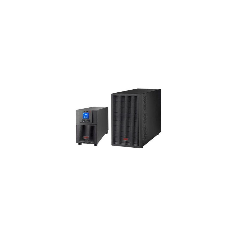 APC USV Easy-Ups Online Double Conversion 2.400W 3000VA 230V C20 Ingresso