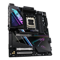 GIGABYTE X870E AORUS XTREME AI TOP Scheda madre - Supporta CPU AMD Ryzen serie 9000, VRM a 18+2+2 fasi, fino a 8800 MHz DDR5 (OC
