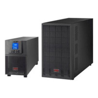 APC USV Easy-Ups Online Double Conversion 1.600W 230V C14 Ingresso