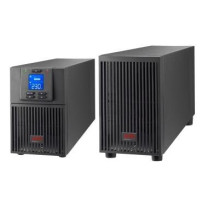 APC USV Easy-Ups Online Double Conversion 800W 1.000VA 230V C14 Ingresso