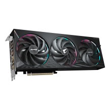 GIGABYTE AORUS GeForce RTX 5060 ELITE 8G Scheda Grafica - 8GB GDDR7, 128bit, PCI-E 5.0, 2722 MHz Frequenza core, 3 x DisplayPort
