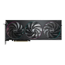GIGABYTE AORUS GeForce RTX 5060 ELITE 8G Scheda Grafica - 8GB GDDR7, 128bit, PCI-E 5.0, 2722 MHz Frequenza core, 3 x DisplayPort