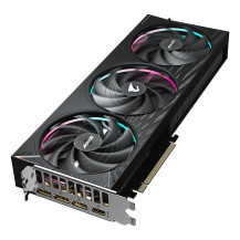 GIGABYTE AORUS GeForce RTX 5060 ELITE 8G Scheda Grafica - 8GB GDDR7, 128bit, PCI-E 5.0, 2722 MHz Frequenza core, 3 x DisplayPort