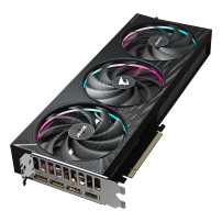 GIGABYTE AORUS GeForce RTX 5060 ELITE 8G Scheda Grafica - 8GB GDDR7, 128bit, PCI-E 5.0, 2722 MHz Frequenza core, 3 x DisplayPort