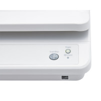 Ricoh SP-1425 Scanner a piano e ADF 600 x 600 DPI A4 Bianco