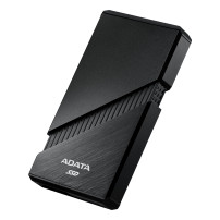 ADATA SE920 Tecnologia Thunderbolt 2 TB USB tipo-C 3.2 Gen 2 (3.1 Gen 2) Nero