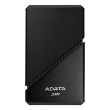 ADATA SE920 Tecnologia Thunderbolt 2 TB USB tipo-C 3.2 Gen 2 (3.1 Gen 2) Nero