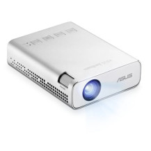 ASUS ZenBeam E1R Proiettore a raggio standard 200 ANSI lumen LED WVGA (854x480) Argento