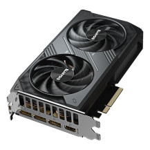 GIGABYTE GeForce RTX 5060 WINDFORCE OC 8G Scheda Grafica - 8GB GDDR7, 128bit, PCI-E 5.0, 2512 MHz Frequenza core, 3 x DisplayPor