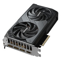 GIGABYTE GeForce RTX 5060 WINDFORCE OC 8G Scheda Grafica - 8GB GDDR7, 128bit, PCI-E 5.0, 2512 MHz Frequenza core, 3 x DisplayPor