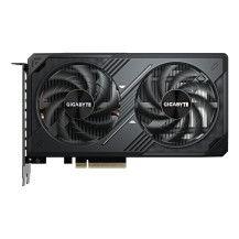 GIGABYTE GeForce RTX 5060 WINDFORCE OC 8G Scheda Grafica - 8GB GDDR7, 128bit, PCI-E 5.0, 2512 MHz Frequenza core, 3 x DisplayPor