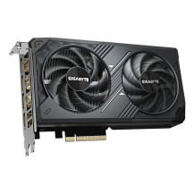 GIGABYTE GeForce RTX 5060 WINDFORCE OC 8G Scheda Grafica - 8GB GDDR7, 128bit, PCI-E 5.0, 2512 MHz Frequenza core, 3 x DisplayPor