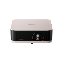 Epson V11HB72240 videoproiettore 700 ANSI lumen 3LCD 1080p (1920x1080) Nero, Rosa