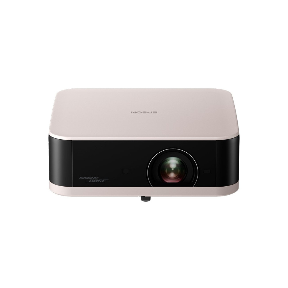 Epson V11HB72240 videoproiettore 700 ANSI lumen 3LCD 1080p (1920x1080) Nero, Rosa
