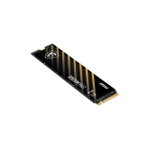 MSI S78-440Q550-P83 drives allo stato solido 2 TB M.2 PCI Express 4.0 NVMe 3D NAND