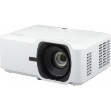 Viewsonic LS740W videoproiettore Proiettore a raggio standard 5000 ANSI lumen 3LCD WXGA (1200x800) Bianco