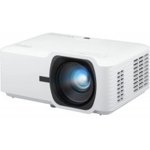 Viewsonic LS740W videoproiettore Proiettore a raggio standard 5000 ANSI lumen 3LCD WXGA (1200x800) Bianco