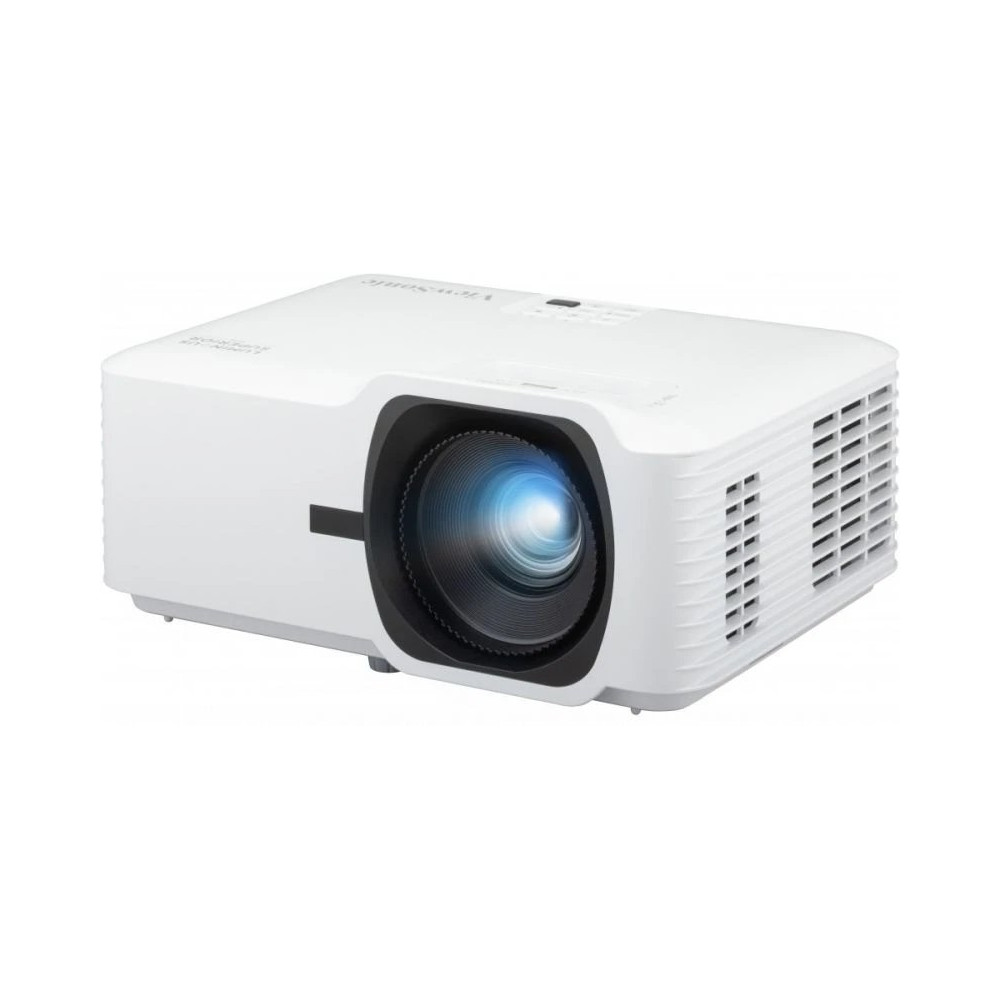 Viewsonic LS740W videoproiettore Proiettore a raggio standard 5000 ANSI lumen 3LCD WXGA (1200x800) Bianco