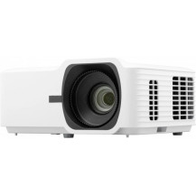Viewsonic LS740W videoproiettore Proiettore a raggio standard 5000 ANSI lumen 3LCD WXGA (1200x800) Bianco