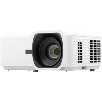 Viewsonic LS740W videoproiettore Proiettore a raggio standard 5000 ANSI lumen 3LCD WXGA (1200x800) Bianco