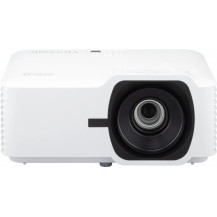 Viewsonic LS740W videoproiettore Proiettore a raggio standard 5000 ANSI lumen 3LCD WXGA (1200x800) Bianco