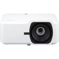 Viewsonic LS740W videoproiettore Proiettore a raggio standard 5000 ANSI lumen 3LCD WXGA (1200x800) Bianco