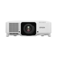 Epson EB-PU1006W Proiettore per grandi ambienti 6000 ANSI lumen 3LCD WUXGA (1920x1200) Bianco