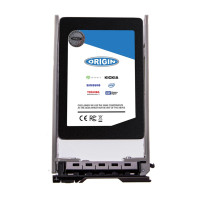 Origin Storage DELL-1920EMLCMWL-S16 drives allo stato solido 1,92 TB 2.5" SATA eMLC