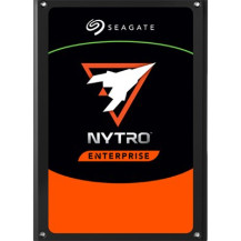 Seagate Enterprise Nytro 3332 7,68 TB 2.5" SAS 3D eTLC