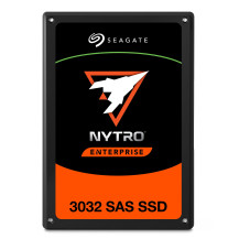 Seagate Enterprise Nytro 3332 7,68 TB 2.5" SAS 3D eTLC