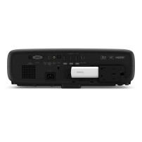 BenQ W4100i Proiettore a raggio standard 3200 ANSI lumen DLP UHD 4K (3840x2160) Compatibilità 3D Nero