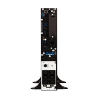 APC USV Online Double Conversion 1.500W 1.500VA 230V C14 Ingresso