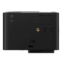 BenQ W4100i Proiettore a raggio standard 3200 ANSI lumen DLP UHD 4K (3840x2160) Compatibilità 3D Nero