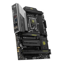 MSI MAG Z890 TOMAHAWK WIFI scheda madre Intel Z890 LGA 1851 (Socket V1) ATX